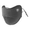 The grey sun-protective mask is suitable for both men and women, with a breathable and icy feel, UPF50+. It is suitable for outdoor cycling and running Item Picture